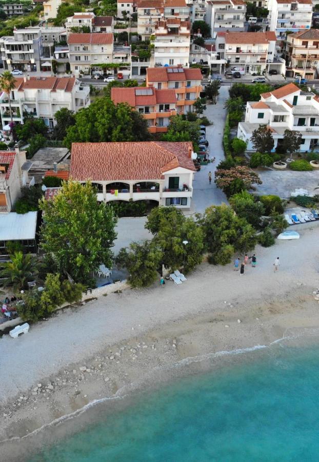 Lägenhet Ljubo Split
