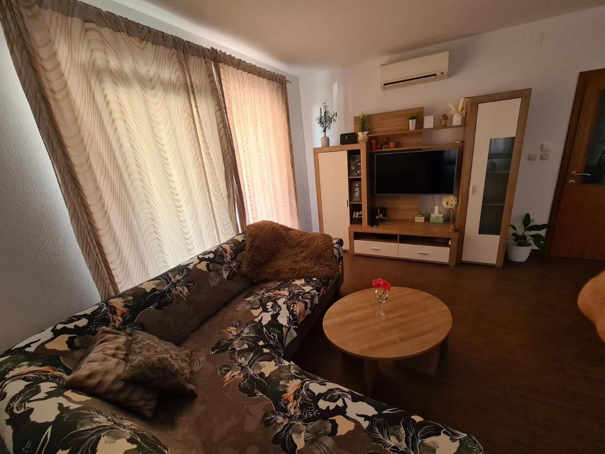 Lägenhet Ljubo Split