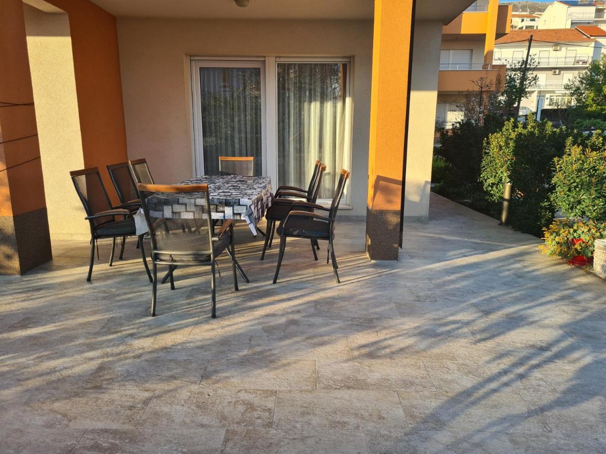 Lägenhet Ljubo Split