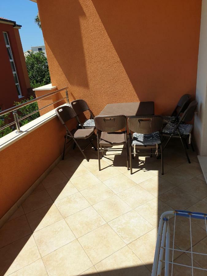 Lägenhet Ljubo Split