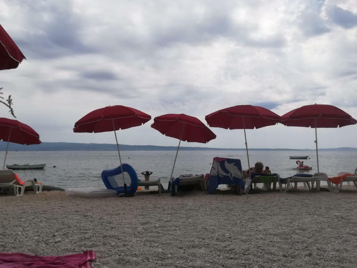 Lägenhet Ljubo *