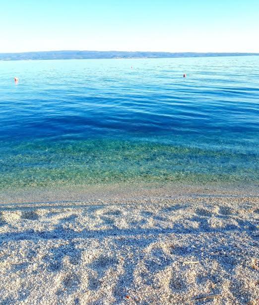 Lägenhet Ljubo Split